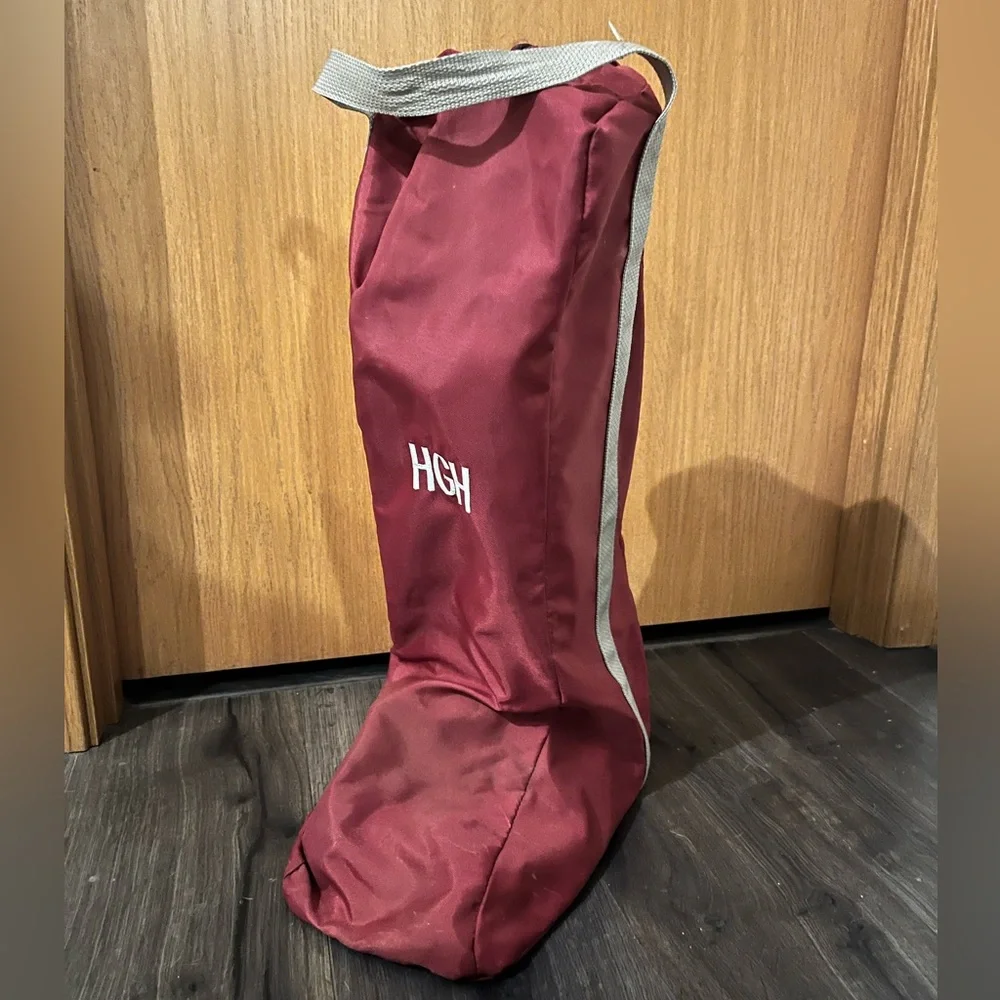 Ariat Equestrian Tall Boots - Picture 7 of 7